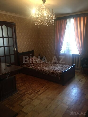 6-комн. дом/дача - пос. Мардакан - 340 м² (13)