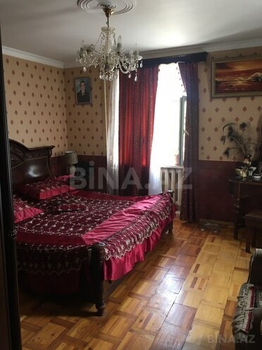 6-комн. дом/дача - пос. Мардакан - 340 м² (14)