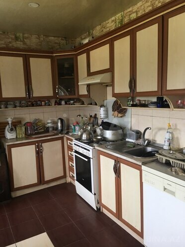 6-комн. дом/дача - пос. Мардакан - 340 м² (20)