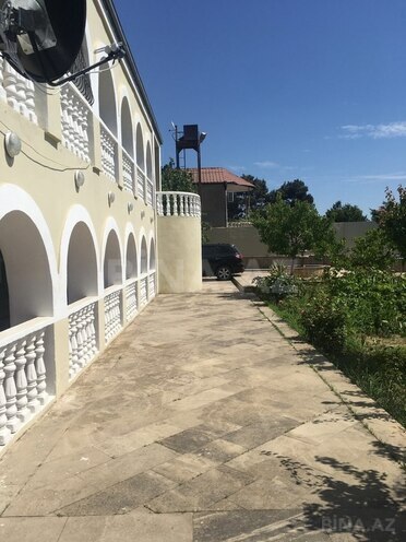 6-комн. дом/дача - пос. Мардакан - 340 м² (9)
