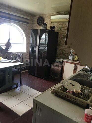 6-комн. дом/дача - пос. Мардакан - 340 м² (19)