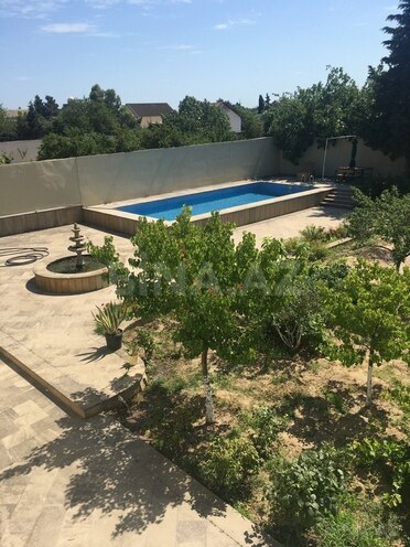 6-комн. дом/дача - пос. Мардакан - 340 м² (8)