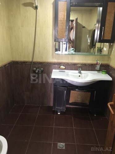 6-комн. дом/дача - пос. Мардакан - 340 м² (23)