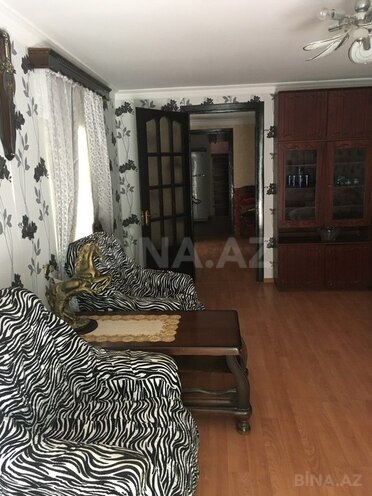6-комн. дом/дача - пос. Мардакан - 340 м² (18)