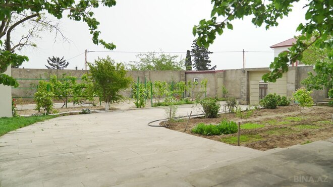 Сдаётся 5-комн. дом/дача 300 м², пос. Нардаран, photo 8 from 32