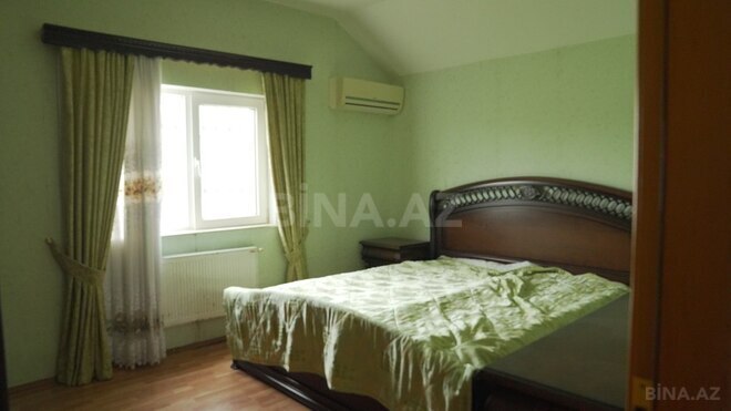 Сдаётся 5-комн. дом/дача 300 м², пос. Нардаран, photo 15 from 32