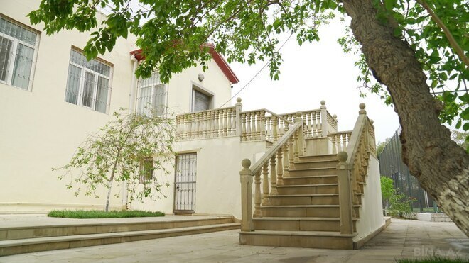 Сдаётся 5-комн. дом/дача 300 м², пос. Нардаран, photo 5 from 32