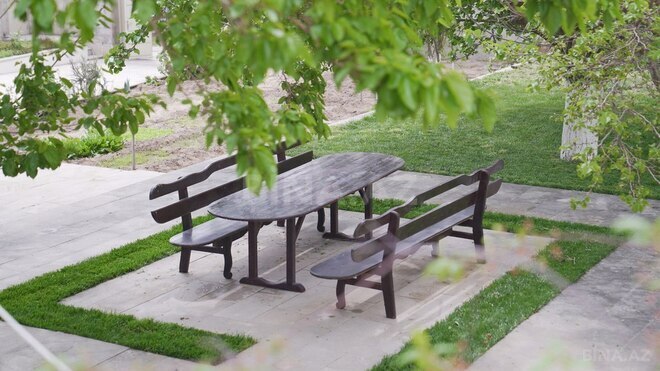 Сдаётся 5-комн. дом/дача 300 м², пос. Нардаран, photo 9 from 32