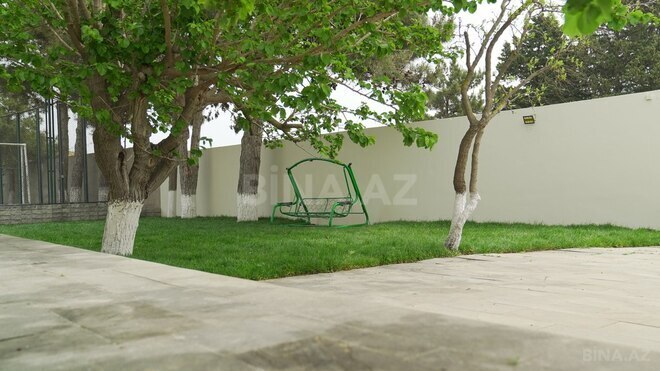 Сдаётся 5-комн. дом/дача 300 м², пос. Нардаран, photo 3 from 32