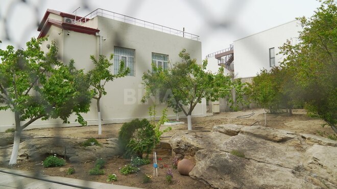 Сдаётся 5-комн. дом/дача 300 м², пос. Нардаран, photo 7 from 32