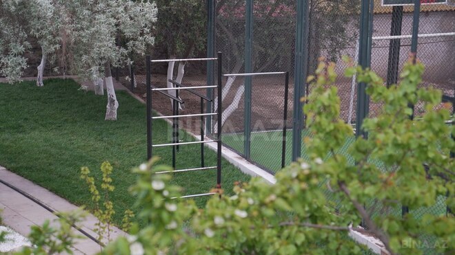 Сдаётся 5-комн. дом/дача 300 м², пос. Нардаран, photo 12 from 32