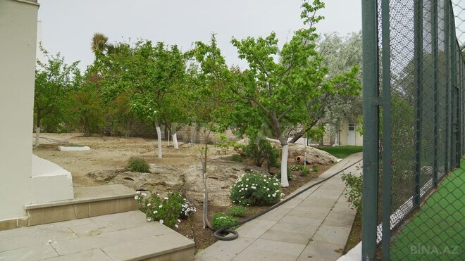 Сдаётся 5-комн. дом/дача 300 м², пос. Нардаран, photo 10 from 32