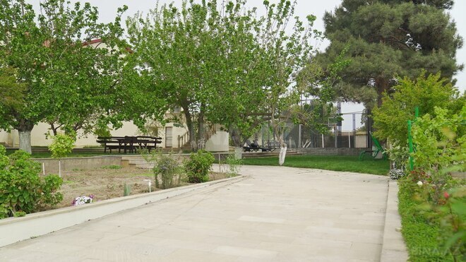 Сдаётся 5-комн. дом/дача 300 м², пос. Нардаран, photo 6 from 32