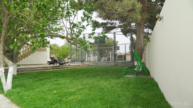 Сдаётся 5-комн. дом/дача 300 м², пос. Нардаран, photo 4 from 32