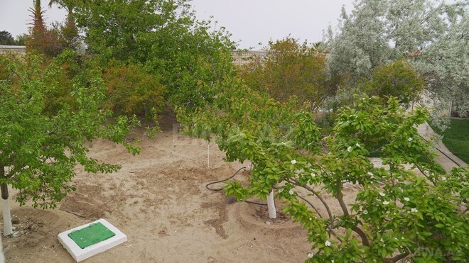 Сдаётся 5-комн. дом/дача 300 м², пос. Нардаран, photo 11 from 32