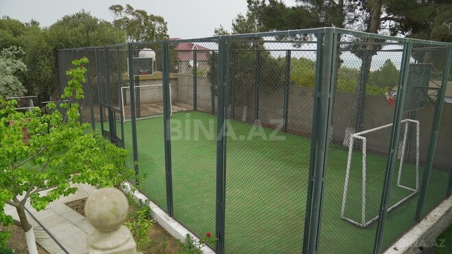 Сдаётся 5-комн. дом/дача 300 м², пос. Нардаран, photo 31 from 32