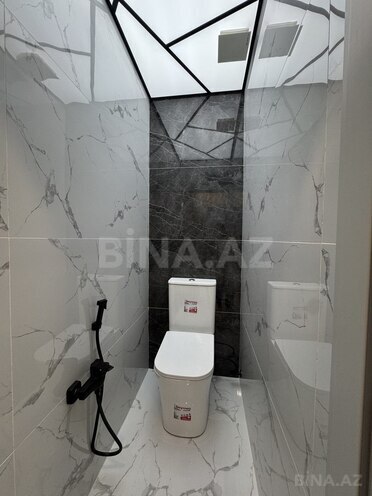 4 otaqlı köhnə tikili - Həzi Aslanov m. - 100 m² (6)