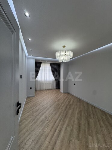 4 otaqlı köhnə tikili - Həzi Aslanov m. - 100 m² (9)