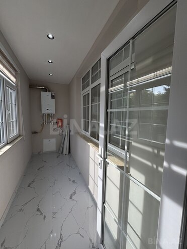 4 otaqlı köhnə tikili - Həzi Aslanov m. - 100 m² (2)
