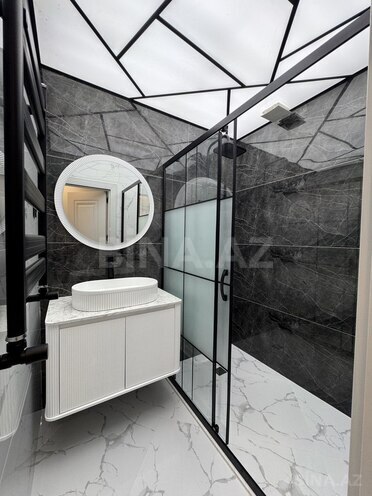 4 otaqlı köhnə tikili - Həzi Aslanov m. - 100 m² (7)