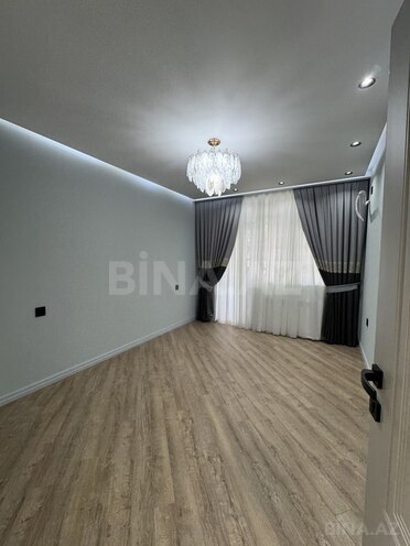 4 otaqlı köhnə tikili - Həzi Aslanov m. - 100 m² (8)