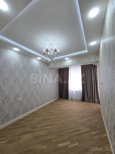 3 otaqlı yeni tikili - Əhmədli q. - 110 m² (11)