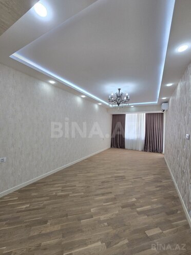 3 otaqlı yeni tikili - Əhmədli q. - 110 m² (3)