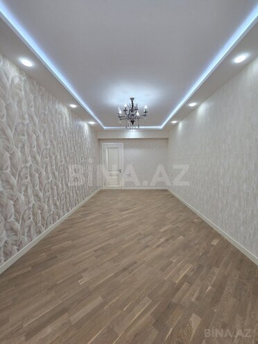 3 otaqlı yeni tikili - Əhmədli q. - 110 m² (2)