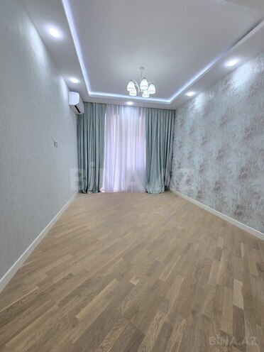 3 otaqlı yeni tikili - Əhmədli q. - 110 m² (6)