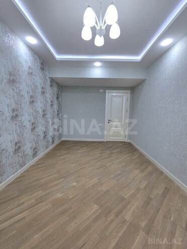 3 otaqlı yeni tikili - Əhmədli q. - 110 m² (7)