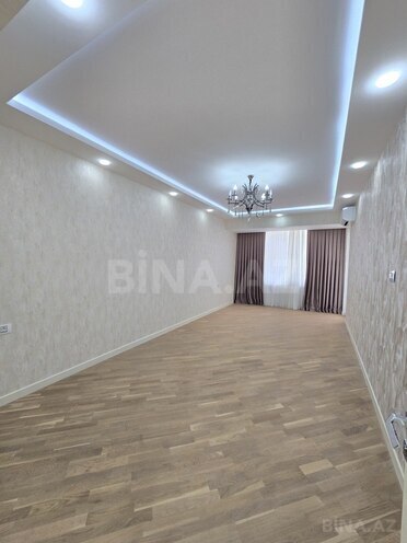 3 otaqlı yeni tikili - Əhmədli q. - 110 m² (1)