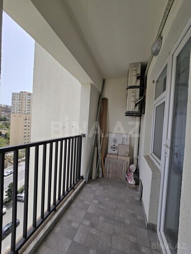 3 otaqlı yeni tikili - Əhmədli q. - 110 m² (12)