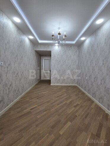 3 otaqlı yeni tikili - Əhmədli q. - 110 m² (10)