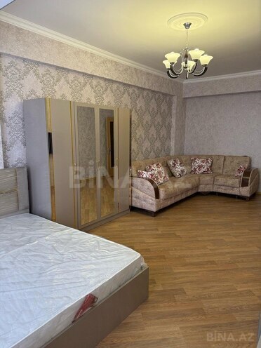 1-комн. новостройка - пос. Баилова - 70 м² (5)
