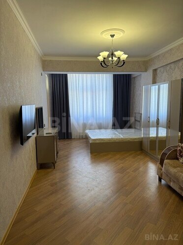 1-комн. новостройка - пос. Баилова - 70 м² (4)