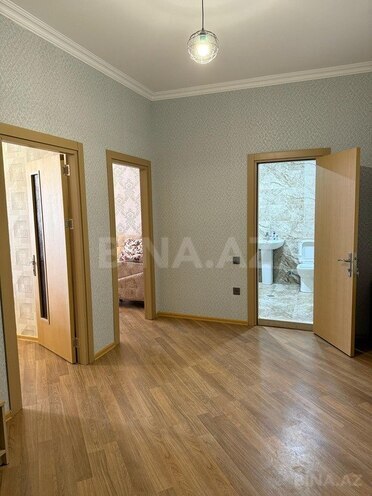 1-комн. новостройка - пос. Баилова - 70 м² (1)