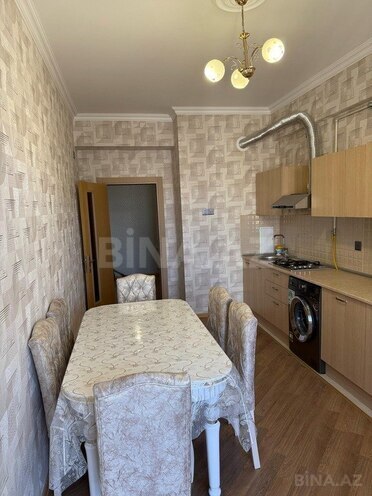1-комн. новостройка - пос. Баилова - 70 м² (3)