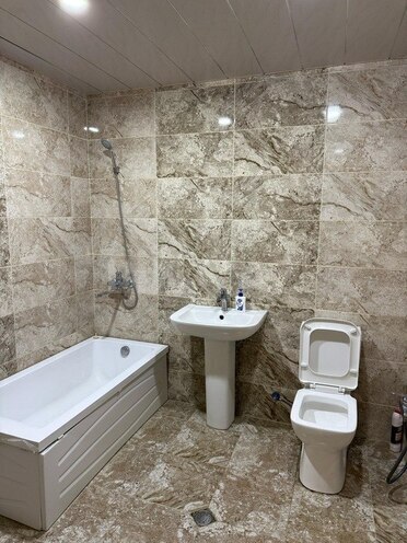 1-комн. новостройка - пос. Баилова - 70 м² (8)