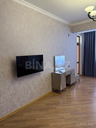 1-комн. новостройка - пос. Баилова - 70 м² (6)