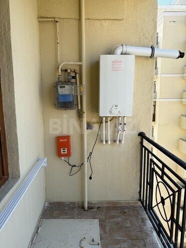 1-комн. новостройка - пос. Баилова - 70 м² (9)