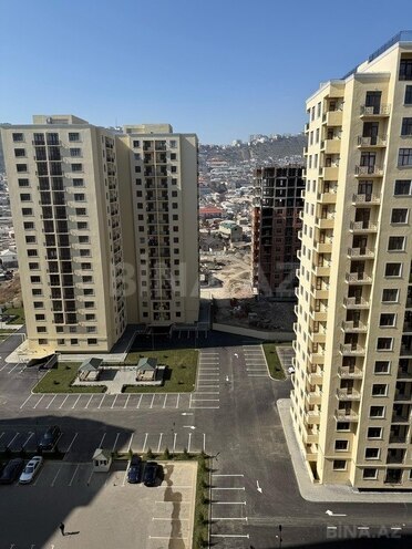 1-комн. новостройка - пос. Баилова - 70 м² (10)