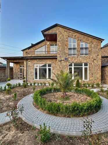 Продаётся 5-комн. дом/дача 290 м², пос. Шувеляны, photo 3 from 20