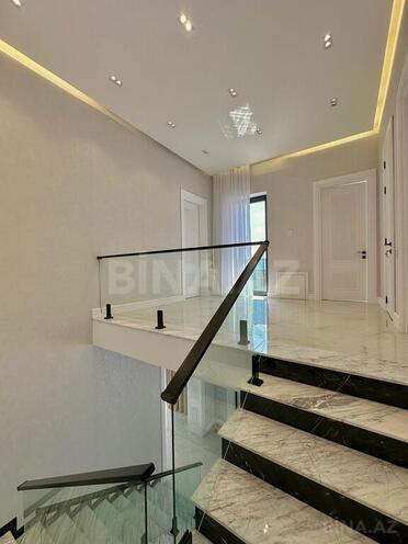 Satılır 5 otaqlı həyət evi/bağ evi 250 m², Şüvəlan q., photo 16 from 27