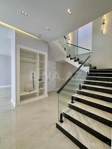 Satılır 5 otaqlı həyət evi/bağ evi 250 m², Şüvəlan q., photo 17 from 27