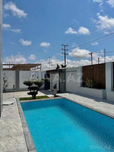 Satılır 5 otaqlı həyət evi/bağ evi 250 m², Şüvəlan q., photo 3 from 27