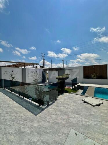 Satılır 5 otaqlı həyət evi/bağ evi 250 m², Şüvəlan q., photo 23 from 27