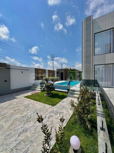 Satılır 5 otaqlı həyət evi/bağ evi 250 m², Şüvəlan q., photo 6 from 27