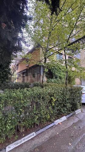 5 otaqlı köhnə tikili - Memar Əcəmi m. - 100 m² (2)