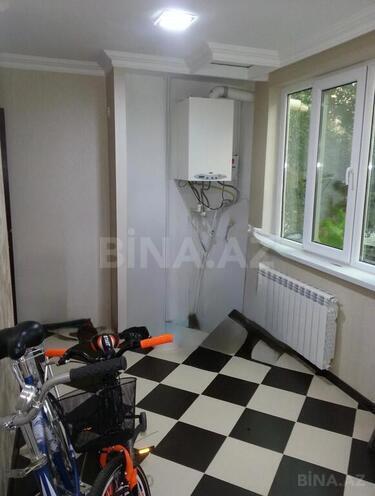 5 otaqlı köhnə tikili - Memar Əcəmi m. - 100 m² (7)