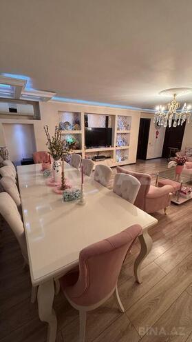 5 otaqlı köhnə tikili - Memar Əcəmi m. - 100 m² (16)